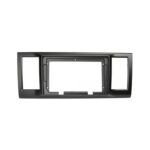 Штатна магнітола серії QIV Q1 під Volkswagen Caravelle 6 T6.1 T6 2015 - 2020 9 дюймів