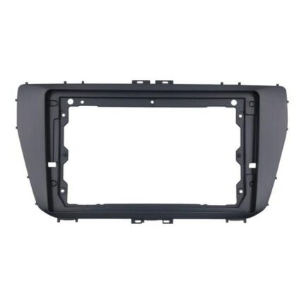 Штатна магнітола серії QIV Q1 під Volkswagen Lavida 2015-2018 (F2) (W1) 9 дюймів