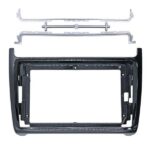 Штатна магнітола серії QIV Q1 під Volkswagen POLO 5 2008-2020 (W2) 9 дюймів