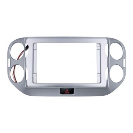 Штатна магнітола QIV Q1 для Volkswagen Tiguan 2006-2017