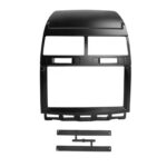 Штатна магнітола серії QIV Q1 під Volkswagen Touareg GP 2002-2010 (F1) 9 дюймів - Зображення 2