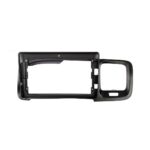 Штатна магнітола QIV Q1 під Volvo S60 2013-2018 (W1) 9 дюймів – 1