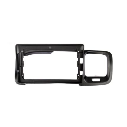 Штатна магнітола QIV Q1 під Volvo S60 2013-2018 (W1) 9 дюймів – 1
