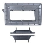 Штатна магнітола серії QIV Q1 під Audi A4 A5 B8 2007-2015 (F1) (W2) 10 дюймів - Зображення 2