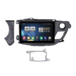 Штатна магнітола серії QIV Q1 під Buick ENVISION 2014-2018 (W3) 10 дюймів