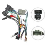 Штатна магнітола серії QIV Q1 під Buick GL8 3 2017-2020 (W1) 10 дюймів - Зображення 3