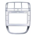 Штатна магнітола серії QIV Q1 під Buick GL8 2005-2010 (F2) (W2) 10 дюймів - Зображення 2
