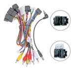 Штатна магнітола серії QIV Q1 під Chevrolet Captiva 1 2011-2016  (F2) (W2)  10 дюймів - Зображення 3