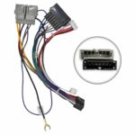 Штатна магнітола серії QIV Q1 під Chrysler Grand Voyager 2006-2012 (W3) 10 дюймів - Зображення 3