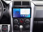Штатна магнітола FORS auto Suzuki Grand Vitara