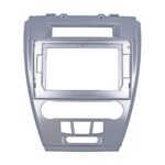 Штатна магнітола серії QIV Q1 під Ford Fusion 2009-2012 (F3) 10 дюймів - Зображення 2