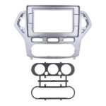 Штатна магнітола серії QIV Q1 під Ford Mondeo 4 2006-2010 (F1) (W1) 10 дюймів - Зображення 2