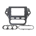 Штатна магнітола серії QIV Q1 під Ford Mondeo 4 2011-2014  (F1) (W1) 10 дюймів - Зображення 2