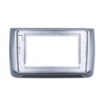 Штатна магнітола серії QIV Q1 під Great Wall Haval H6 2015-2019 (W1) 10 дюймів - Зображення 2