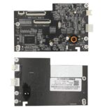Штатна магнітола серії QIV Q1 під Honda Accord 9 CR 2012-2018 (W1) 10 дюймів - Зображення 4