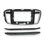 Штатна магнітола серії QIV Q1 під Honda Accord 9 CR 2012-2018 (W2) 10 дюймів - Зображення 2