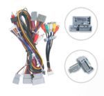 Штатна магнітола серії QIV Q1 під Honda Crosstour 1 TF 2009-2015 Accord 2008-2012 (F1) (W2) 10 дюймів - Зображення 3