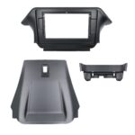 Штатна магнітола серії QIV Q1 під Honda Odyssey 2008-2013 (F1) (W2) 10 дюймів - Зображення 2