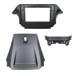 Штатна магнітола серії QIV Q1 під Honda Odyssey 2008-2013 (F1) (W1) 10 дюймів - 1