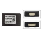 Штатна магнітола серії QIV Q1 під Honda Odyssey 2008-2013 (F1) (W2) 10 дюймів - Зображення 4