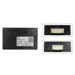 Штатна магнітола серії QIV Q1 під Honda Odyssey 2008-2013 (F1) (W3) 10 дюймів - Зображення 4
