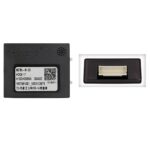 Штатна магнітола серії QIV Q1 під Honda Odyssey 2008-2013 (F1) (W4) 10 дюймів - Зображення 4