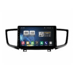 Штатная магнитола серии QIV Q1 под Honda Pilot YF6 2016-2022 (W1) 10 дюймов