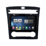 Штатна магнітола серії QIV Q1 під Hyundai Tucson NX 2021+ (W3) 10 дюймів