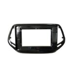 Штатна магнітола серії QIV Q1 під Jeep Compass 2 MP 2016-2018 10 дюймів - Зображення 2