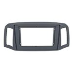 Штатна магнітола серії QIV Q1 під Jeep Grand Cherokee 2004-2007 (F1) 10 дюймів - Зображення 2