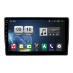 Штатна магнітола серії QIV Q1 під Jeep Grand Cherokee, Chrysler, Dodge 2005-2008 (Chrysler 300C 2005-07; Aspen
