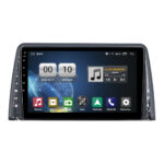 Штатна магнітола серії QIV Q1 під Kia KX7 2017-2021 (W1) 10 дюймів
