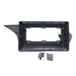 Штатна магнітола серії QIV Q1 під Mercedes Benz E Class W212 S212 2009-2014 10 дюймів - Зображення 2