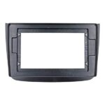 Штатна магнітола серії QIV Q1 під Mercedes-Benz Vito 2 Viano 2 W639 2003-2015 10 дюймів - Зображення 2
