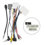 Штатна магнітола серії QIV Q1 під Nissan Altima L34 2018-2020 (F1) (W2) 10 дюймів - Зображення 3
