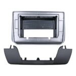 Штатна магнітола серії QIV Q1 під Nissan Altima L34 2018-2020 (F2) (W1) 10 дюймів - Зображення 2