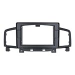 Штатна магнітола серії QIV Q1 під Nissan Quest 2011-2017 10 дюймів - 1