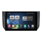 Штатна магнітола серії QIV Q1 під Nissan Sentra 2012+ , Sylphy 2012+ , Tiida (C13R) 2015+ (F4) (W2) 10 дюймів
