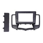 Штатна магнітола серії QIV Q1 під Nissan Teana J32 2008-2013 (F2) (W1) 10 дюймів - Зображення 2