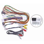 Штатна магнітола серії QIV Q1 під Nissan Teana J32 2008-2013 (F2) (W3) 10 дюймів - Зображення 3