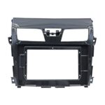 Штатна магнітола серії QIV Q1 під Nissan Teana J33 2013-2015 Altima 2012-2018 (W1) 10 дюймів - Зображення 2