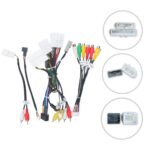 Штатна магнітола серії QIV Q1 під Nissan Teana J33 2013-2015 Altima 2012-2018 (W2) 10 дюймів - Зображення 3