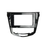 Штатна магнітола серії QIV Q1 під Nissan X-Trail, Qashqai, Rogue 2013-2017 Automatic air conditioning (F1) - Зображення 2