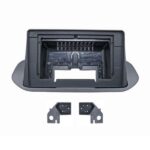 Штатна магнітола серії QIV Q1 під Nissan X-Trail, Rogue 2021+ (F2) 10 дюймів - Зображення 2