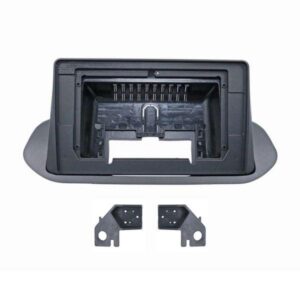 Штатна магнітола серії QIV Q1 під Nissan X-Trail, Rogue 2021+ (F2) 10 дюймів - 1