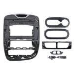 Штатна магнітола серії QIV Q1 під Renault Clio 4 BH98 KH98 2012-2019 (F1) (W1) 10 дюймів - Зображення 2
