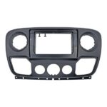 Штатна магнітола серії QIV Q1 під Renault Master 2010-2019 / Nissan NV400 2010-2020 / Opel Movano 2 2010-2019 - Зображення 2