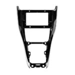Штатна магнітола серії QIV Q1 під Toyota Harrier XU60 2013-2020 (W1) 10 дюймів - Зображення 2