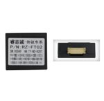 Штатна магнітола серії QIV Q1 під Toyota Harrier XU60 2013-2020 (W1) 10 дюймів - Зображення 4