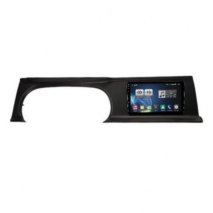 Штатна магнітола QIV Q1 для Kia KX3 2020+ з 9-дюймовим екраном